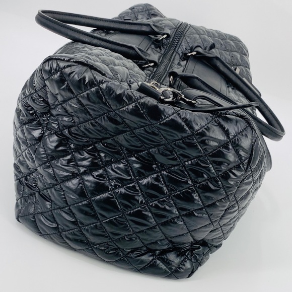 Steve Madden Weekender Duffel Bag - Picture 5 of 8